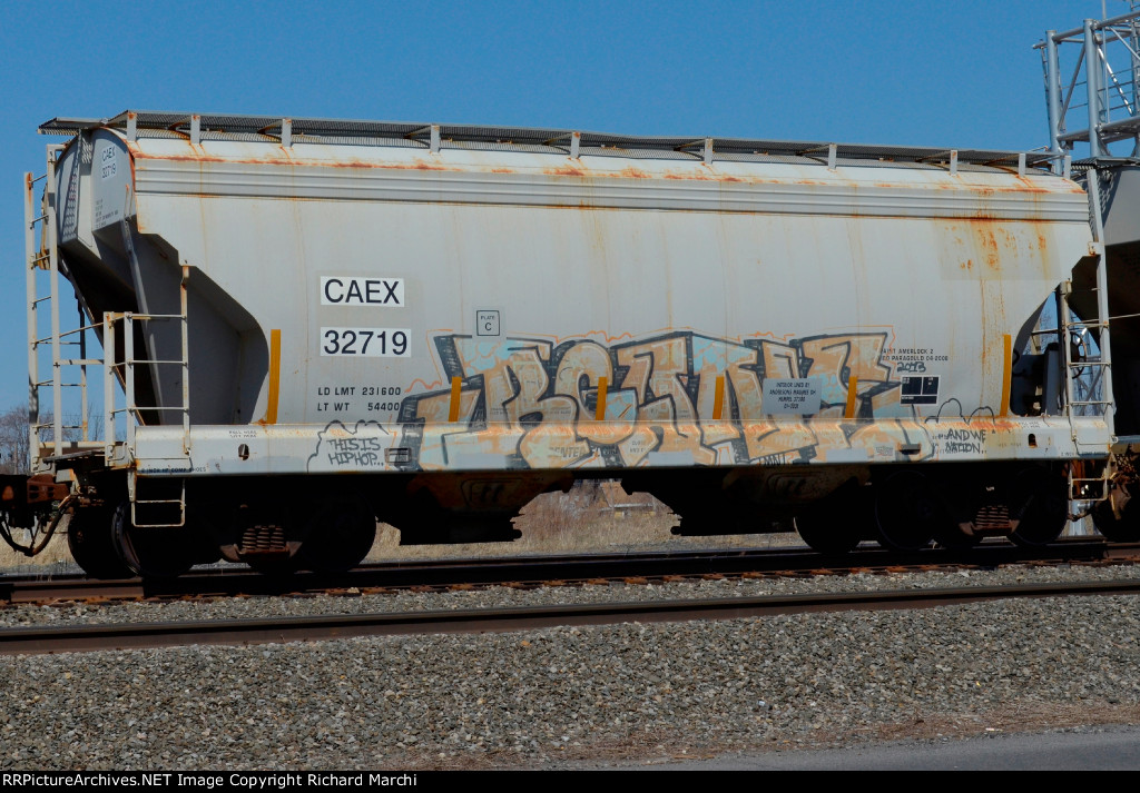 CAEX 32719